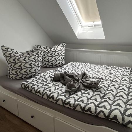 Ferienwohnung Auersbergblick Schoenheide Экстерьер фото