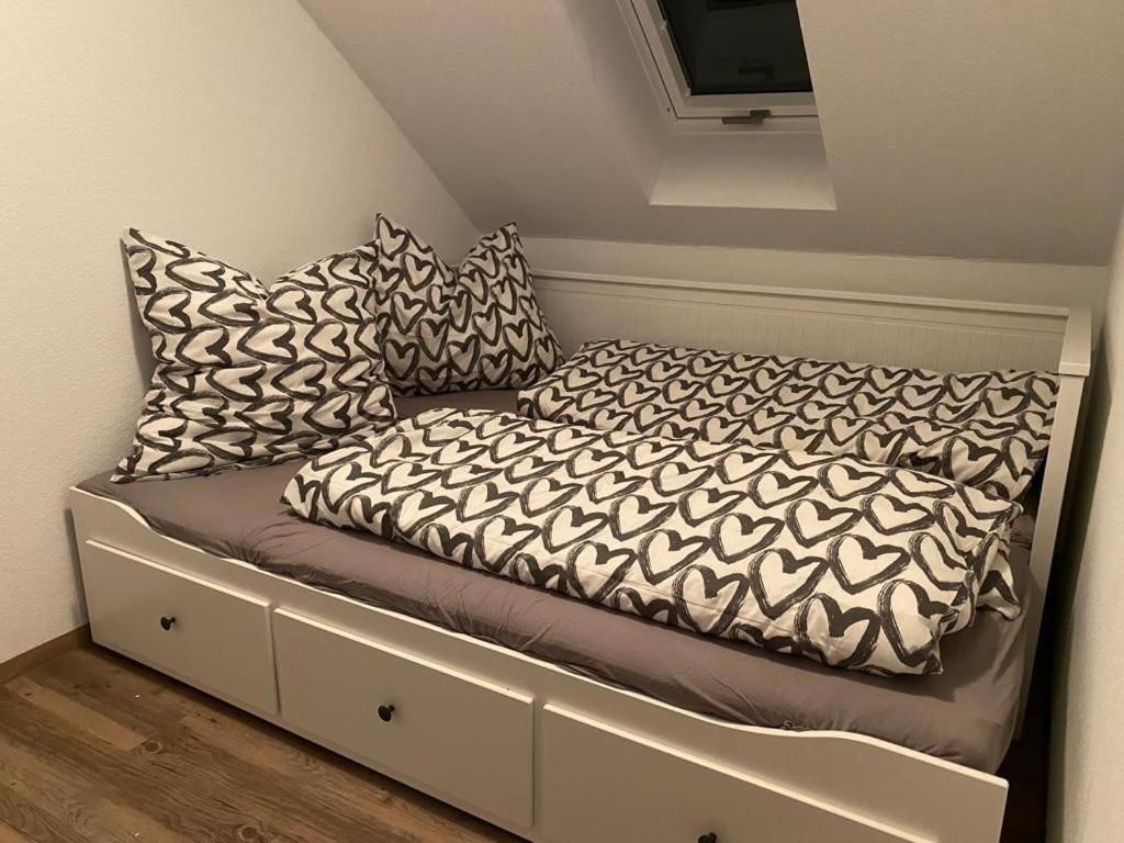 Ferienwohnung Auersbergblick Schoenheide Экстерьер фото