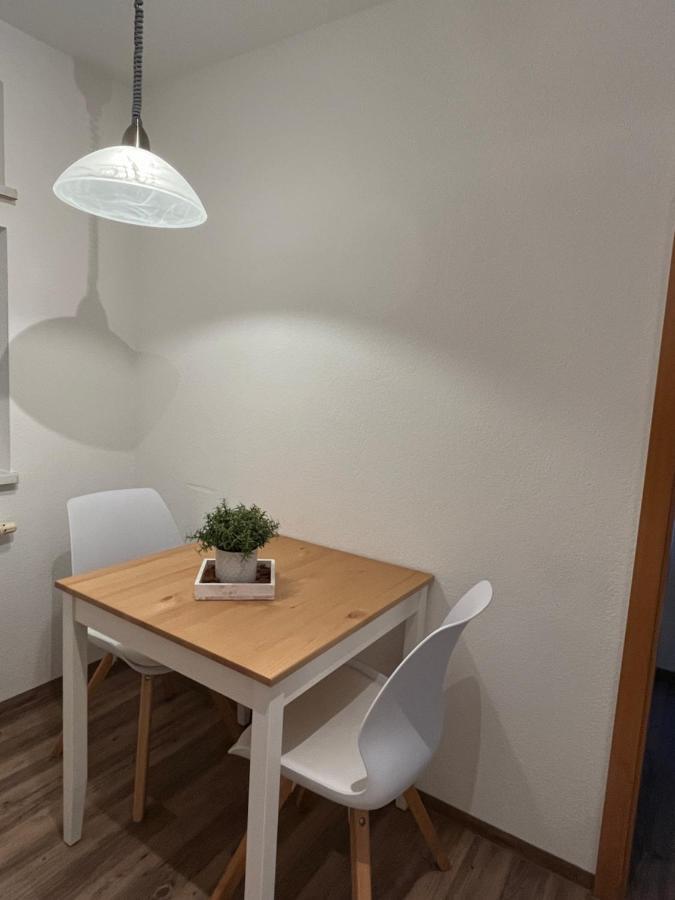 Ferienwohnung Auersbergblick Schoenheide Экстерьер фото
